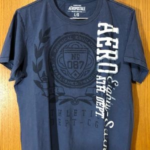 Aeropostal Shirt